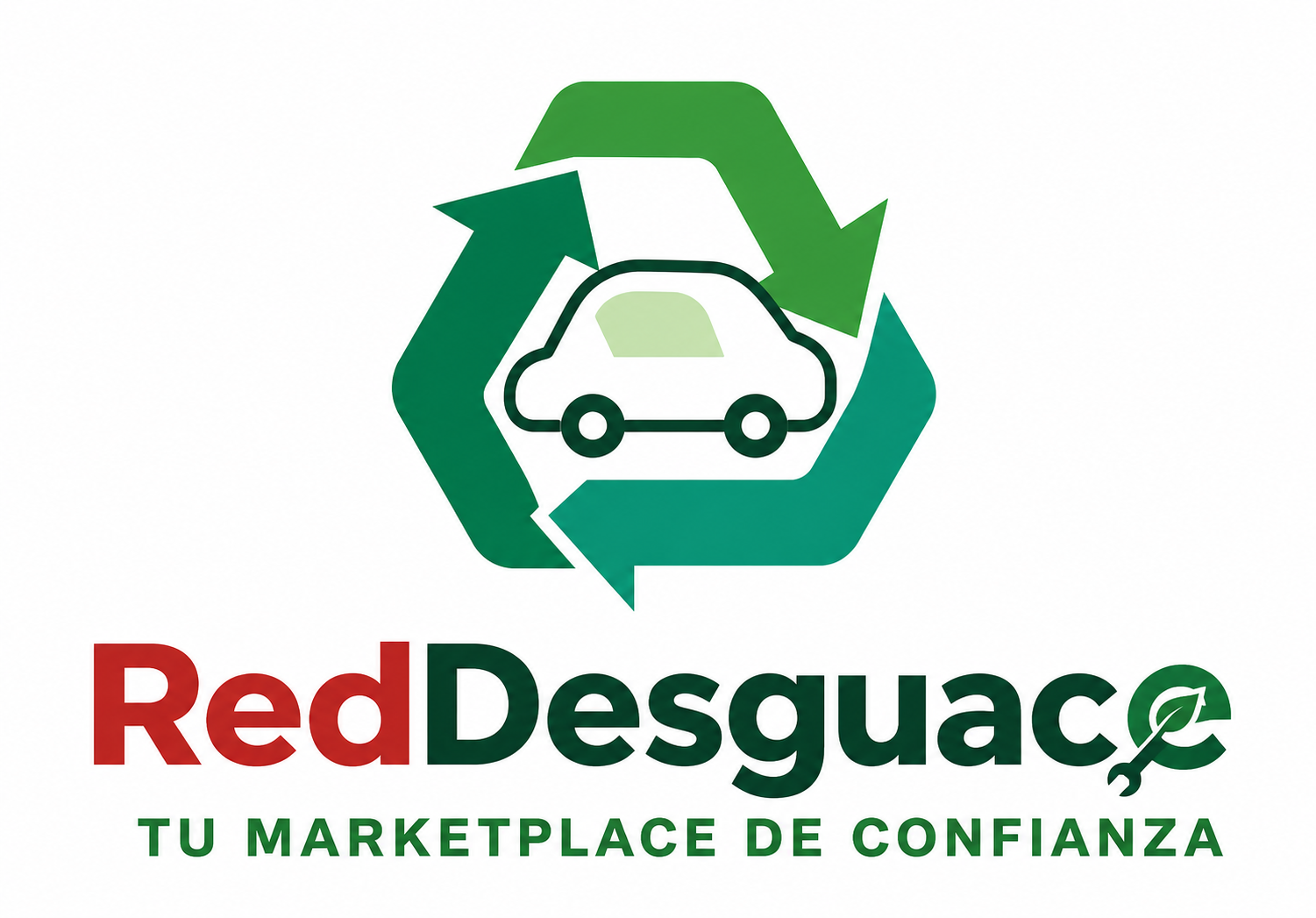 RedDesguace